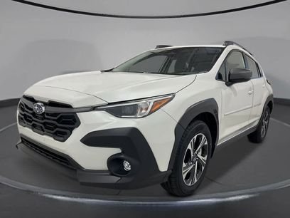 New 2025 Subaru Crosstrek 2.5i Premium