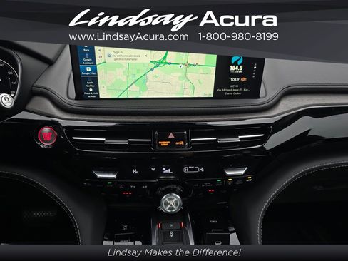 New 2026 Acura MDX w/ Advance Package image 26