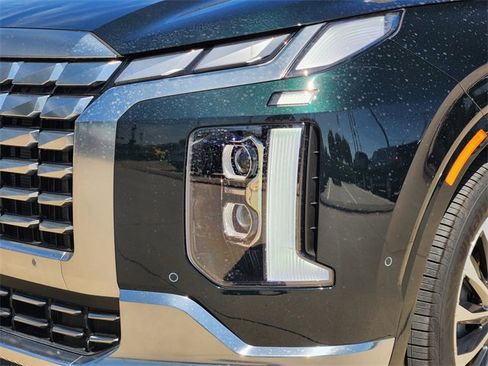 Used 2025 Hyundai Palisade Calligraphy image 5