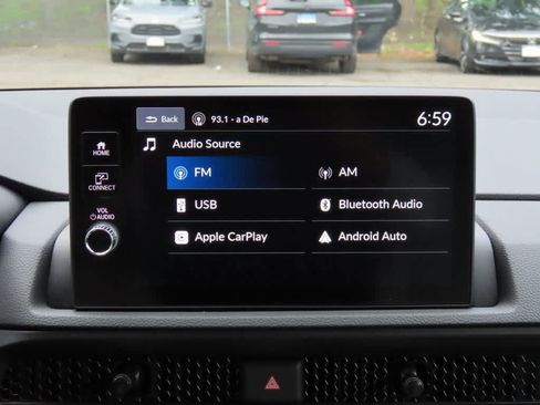 New 2026 Honda CR-V LX image 19