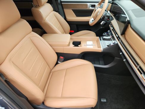 New 2026 Hyundai Santa Fe Limited image 10