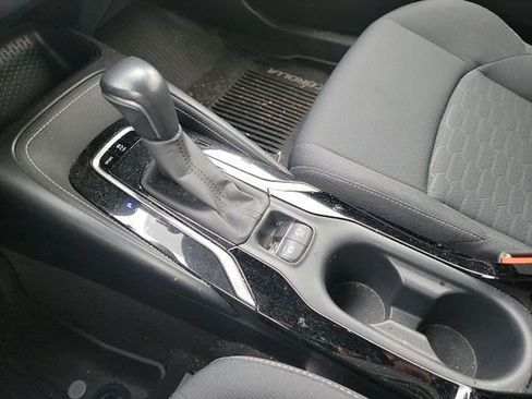 Used 2019 Toyota Corolla SE image 14