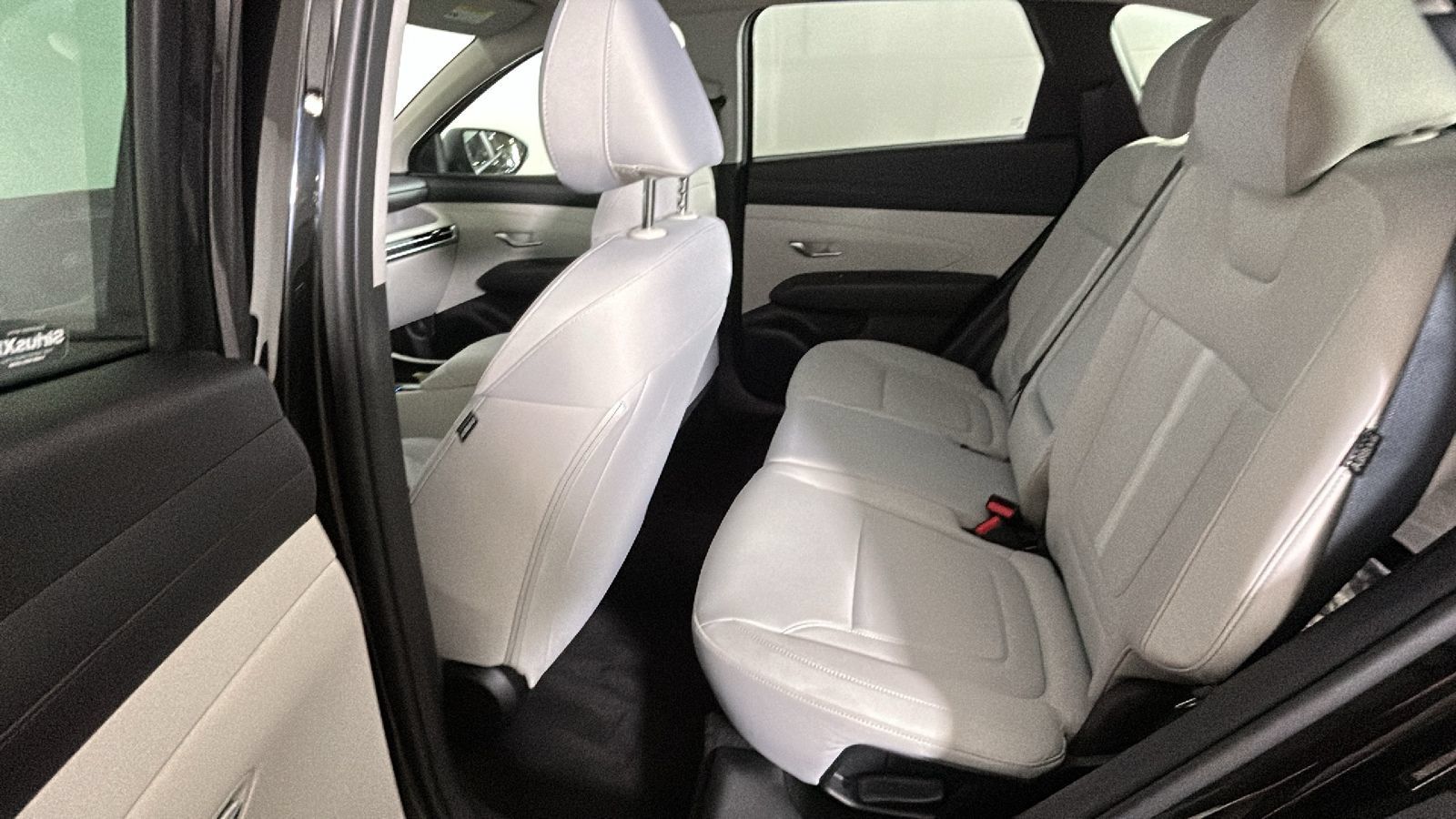 Certified 2026 Hyundai Tucson SEL Plus FWD image 33