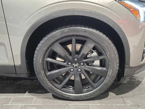 Used 2022 Polestar Polestar 2 w/ Plus Package image 11