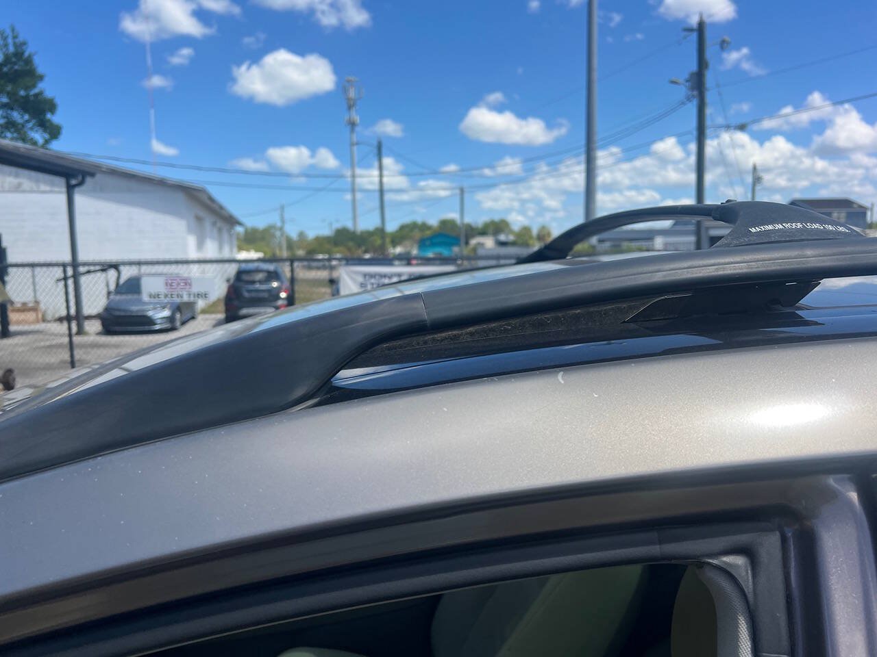 Used 2013 Nissan Murano SL FWD image 8