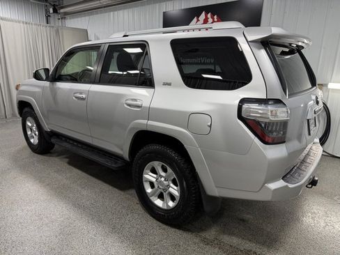 Used 2014 Toyota 4Runner SR5 image 6