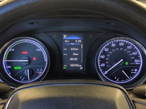 Used 2020 Toyota Camry LE image 23