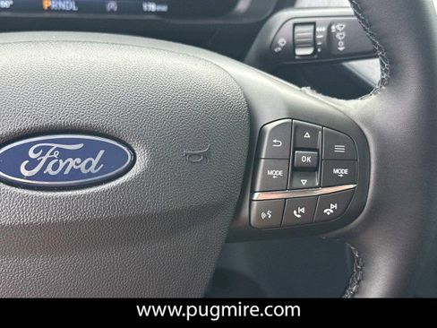 New 2026 Ford Maverick XLT w/ XLT Luxury Package image 25