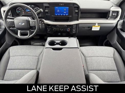 New 2026 Ford F450 XL w/ XL Chrome Package image 19