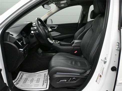 Certified 2022 Acura RDX SH-AWD w/Tech image 7