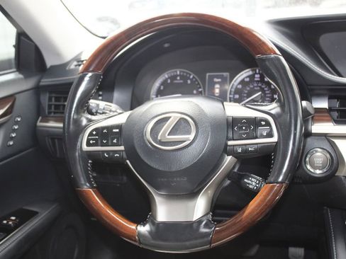 Used 2016 Lexus ES 350 FWD image 29