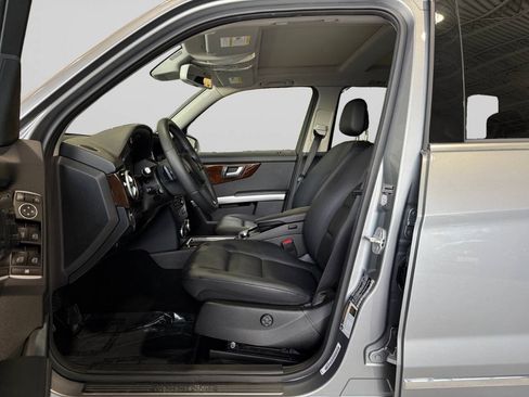 Used 2015 Mercedes-Benz GLK 350 4MATIC image 10