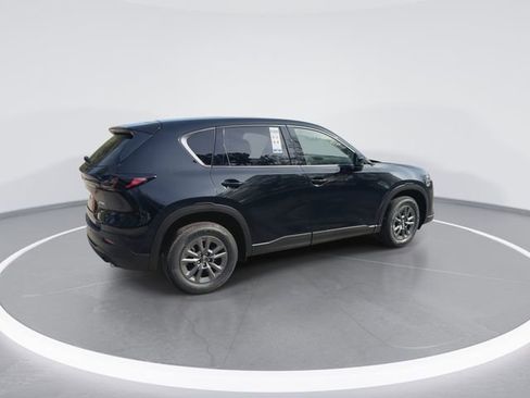 New 2026 MAZDA CX-5 Select image 8