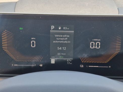 New 2026 Kia Sorento EX AWD/4WD image 19