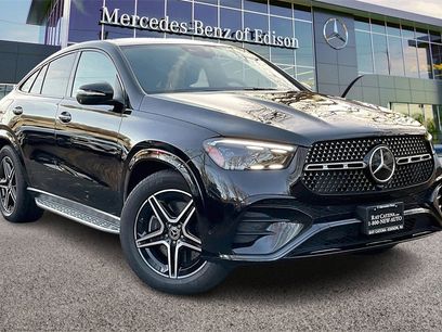 New 2026 Mercedes-Benz GLE 450 4MATIC Coupe