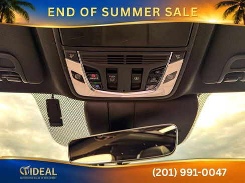Used 2019 Acura RDX A-Spec AWD/4WD image 37