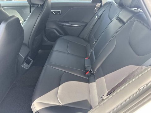 New 2026 Kia K4 EX FWD image 7