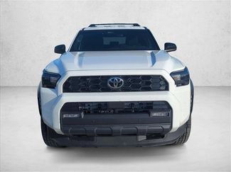 Certified 2025 Toyota 4Runner TRD Off-Road AWD/4WD video 2