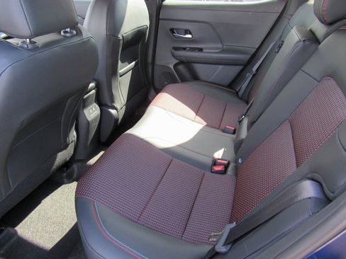 New 2026 Nissan Kicks SR image 9