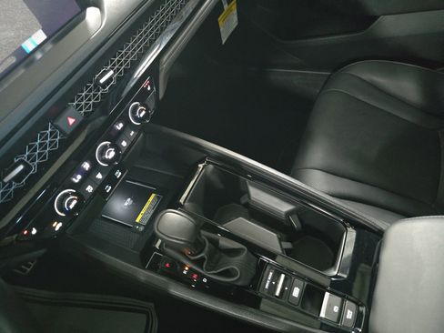 Used 2025 Honda Accord Sport image 24