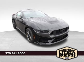 New 2026 Ford Mustang Dark Horse video 1