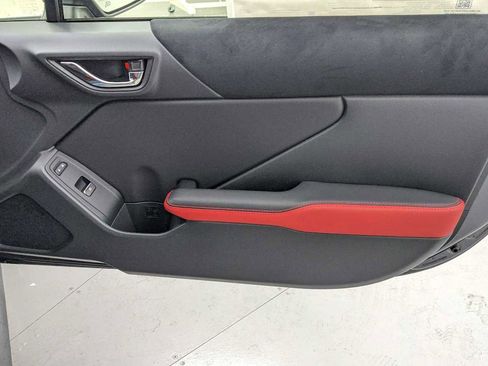 New 2026 Subaru BRZ Limited RWD image 21