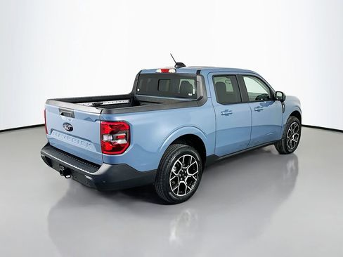 Used 2026 Ford Maverick Lariat AWD/4WD image 7