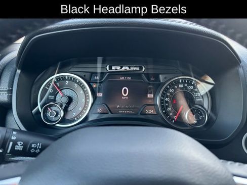 Used 2021 RAM 1500 Laramie image 22