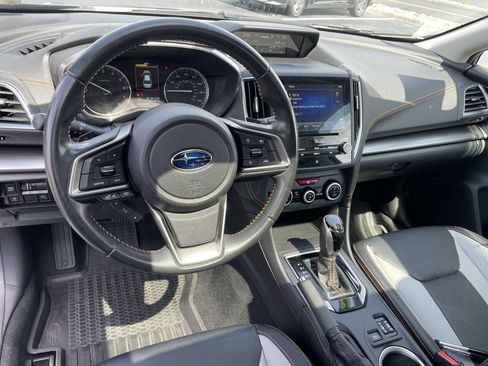 Used 2019 Subaru Crosstrek 2.0i Limited w/ Moonroof Package w/Navigation AWD/4WD image 11