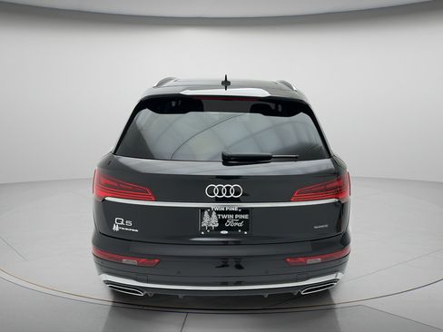 Used 2024 Audi Q5 2.0T Premium Plus AWD/4WD image 7