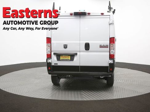 Used 2021 RAM ProMaster 1500 FWD image 36
