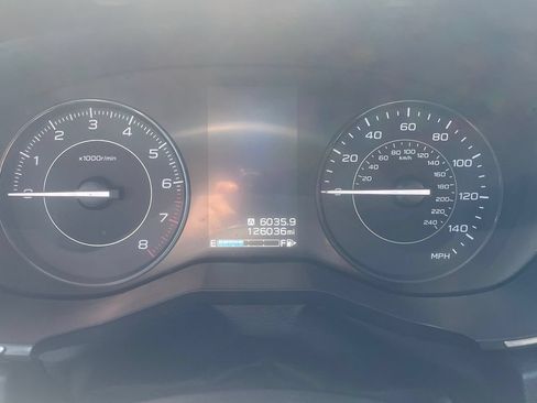 Used 2019 Subaru Impreza 2.0i Premium AWD/4WD image 14