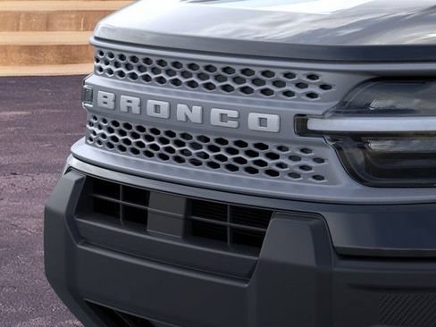 New 2026 Ford Bronco Sport Big Bend w/ Convenience Package AWD/4WD image 17