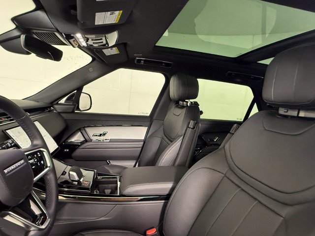 New 2027 Land Rover Range Rover Sport SE AWD/4WD image 6