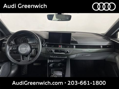 Used 2023 Audi A4 2.0T Premium w/ Convenience Package AWD/4WD image 18