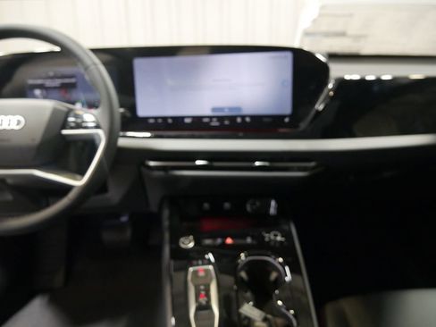 New 2026 Audi A5 2.0T Premium Plus image 27