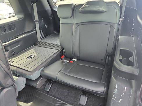 New 2027 Kia Telluride SX X-Line AWD/4WD image 16