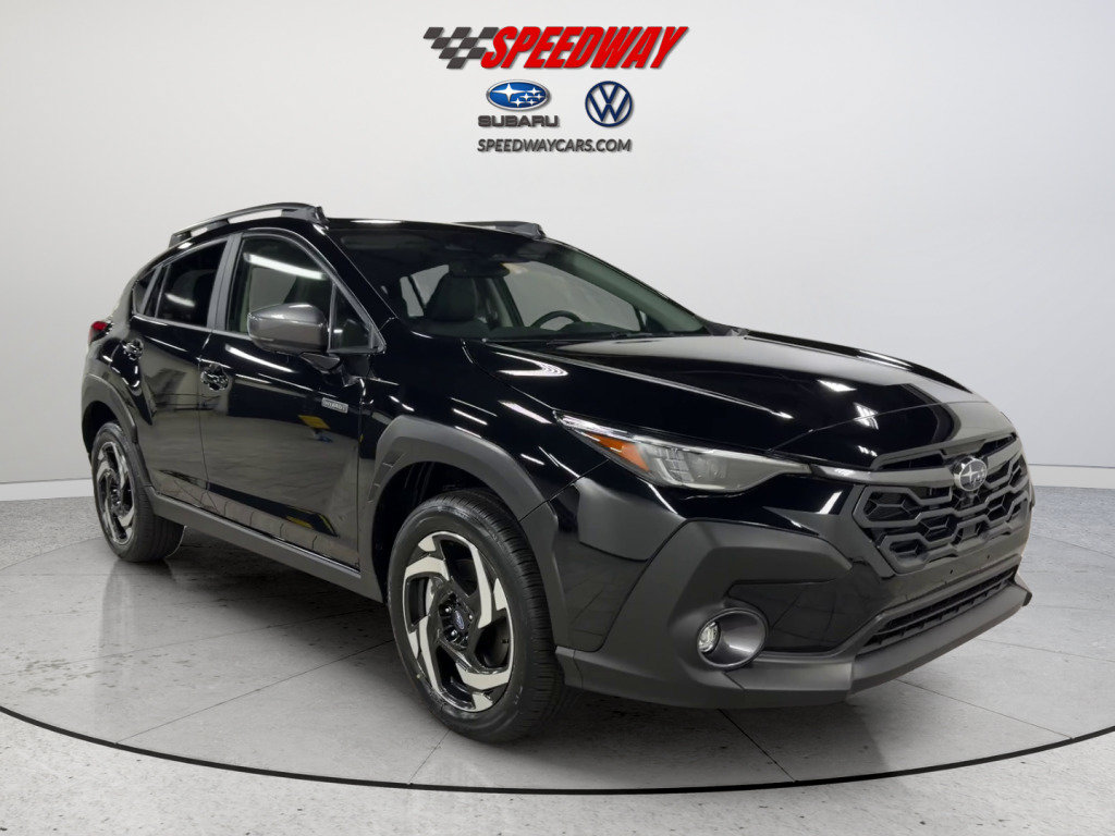 New 2026 Subaru Crosstrek 2.5i Limited AWD/4WD image 2
