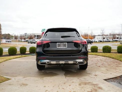 Certified 2026 Mercedes-Benz GLC 300 4MATIC image 7