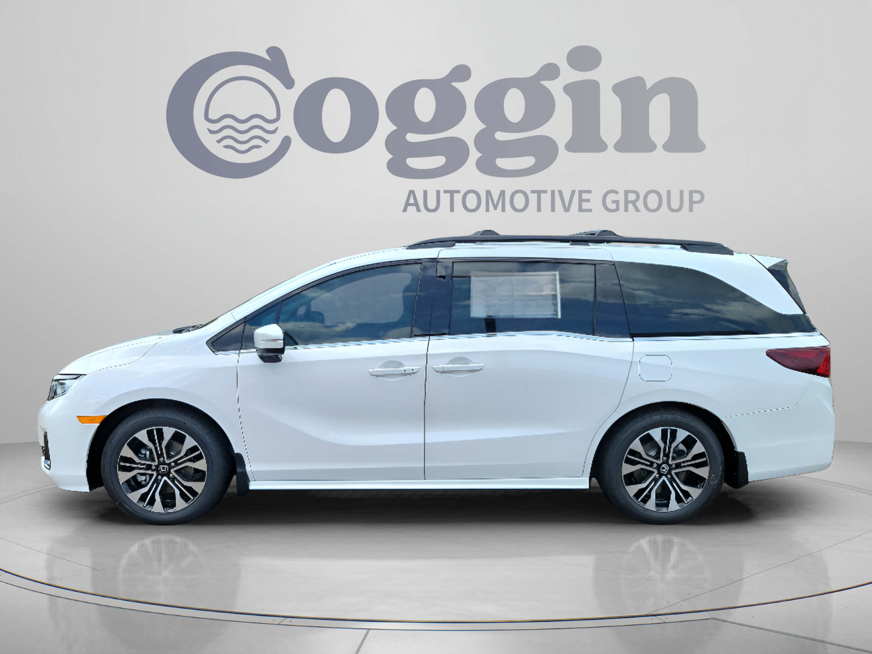 New 2027 Honda Odyssey Elite image 2