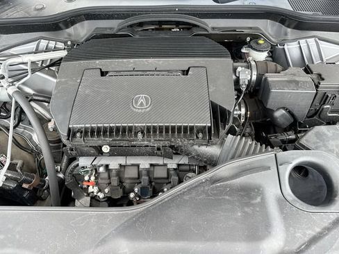 Used 2023 Acura MDX SH-AWD w/ Technology Package image 27