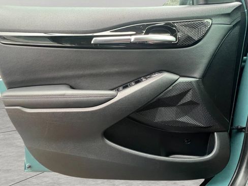 Certified 2024 Kia Seltos EX image 17