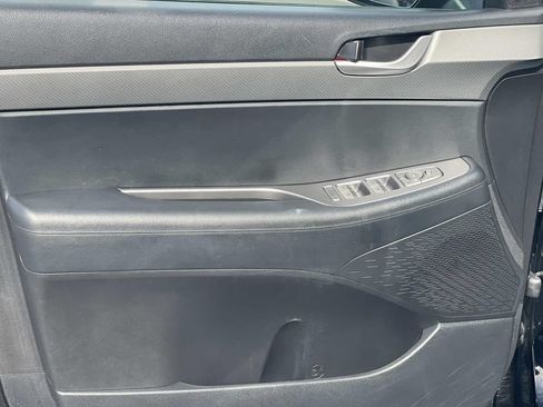 Used 2024 Hyundai Palisade SEL FWD image 20