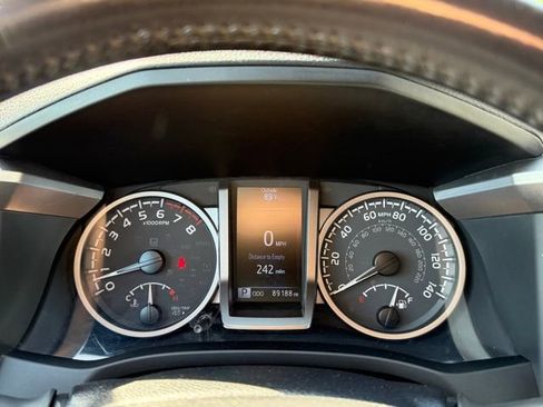 Used 2021 Toyota Tacoma SR5 image 16