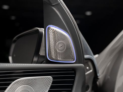 Used 2024 Mercedes-Benz Maybach GLS 600 Maybach GLS 600 image 59