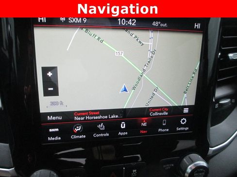 Used 2021 RAM 2500 Big Horn w/ Level 1 Equipment Group image 16