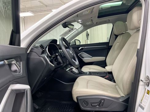 Used 2022 Audi Q3 2.0T Premium Plus AWD/4WD image 20