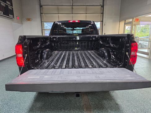 Used 2016 Chevrolet Silverado 1500 LS w/ Trailering Package AWD/4WD image 19