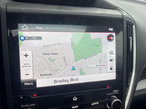 Used 2021 Subaru Forester Limited w/ Popular Package #3 image 17