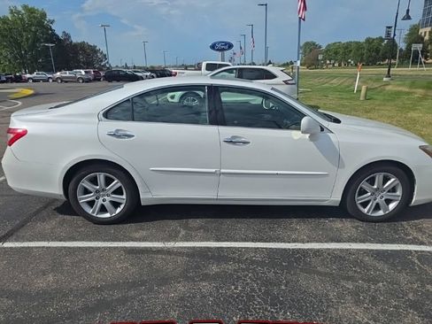 Used 2007 Lexus ES 350 w/ Premium Plus Pkg FWD image 7